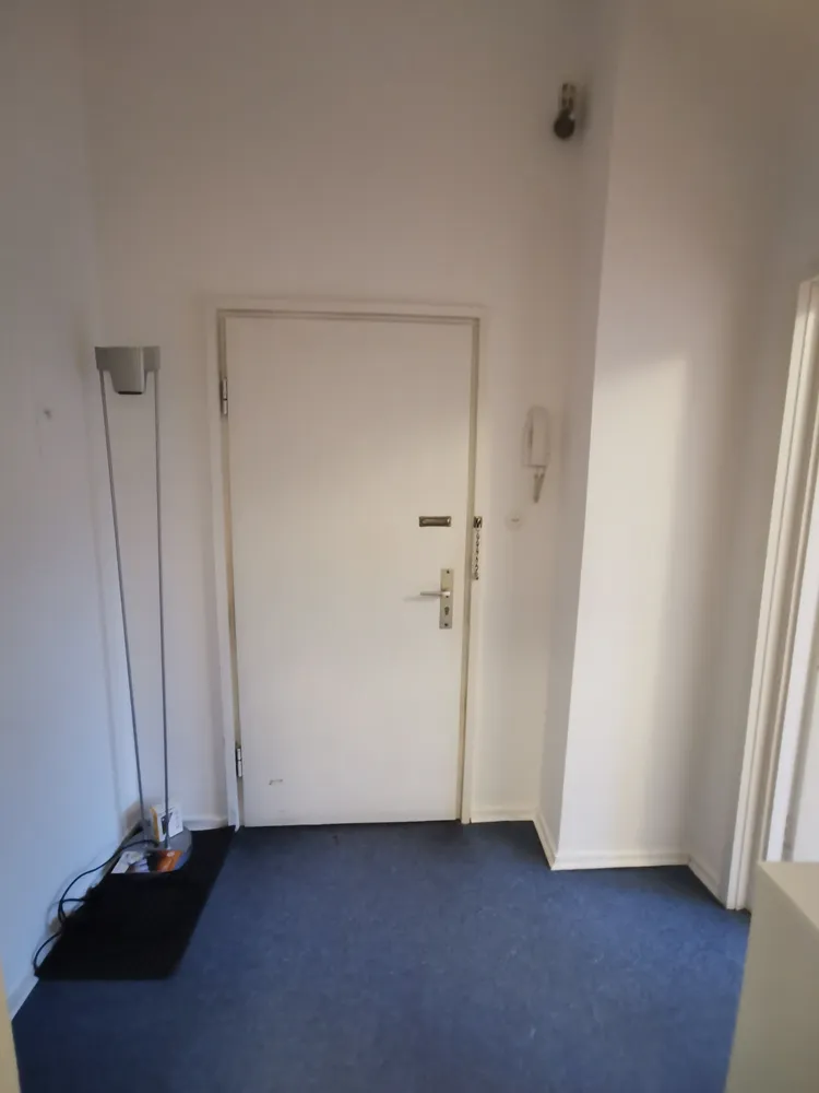 1 Zimmer Wohnung mit 26 m² in Aachen – Bild 8