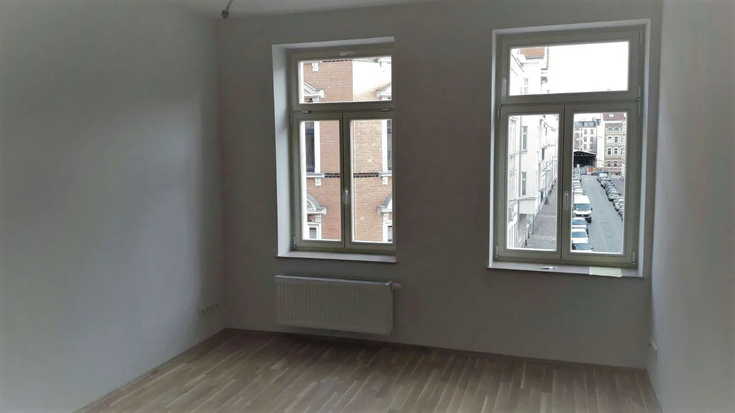 2 Zimmer Wohnung mit 60 m² in Leipzig – Bild 4