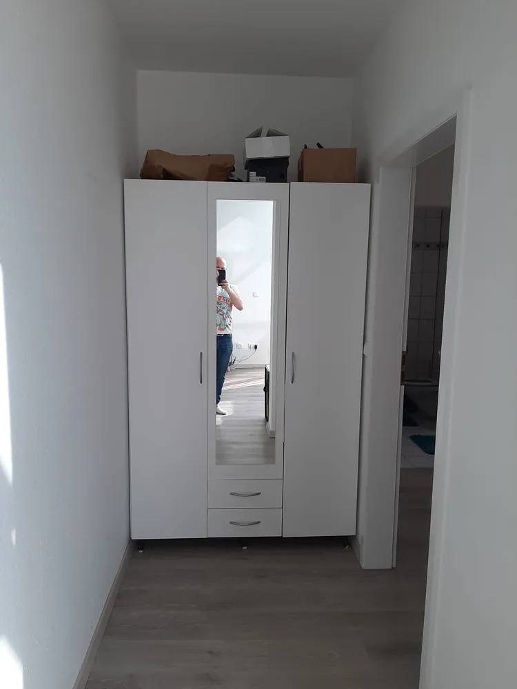 2 Zimmer Wohnung mit 60 m² in Frankfurt am Main – Bild 11