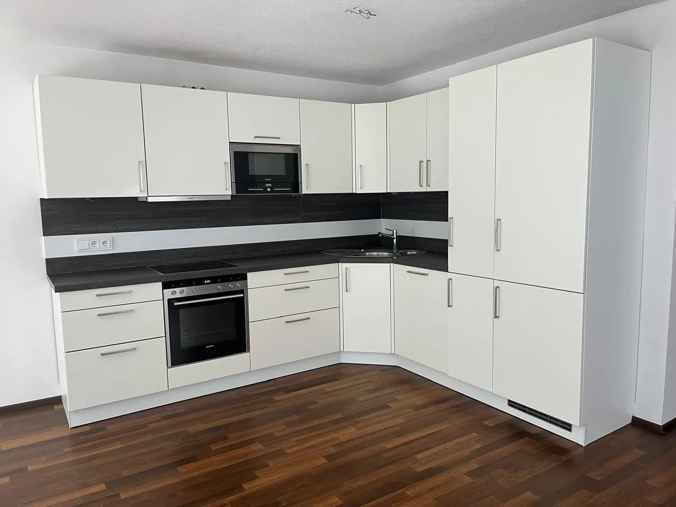 4 Zimmer Wohnung mit 95 m² in München – Bild 5
