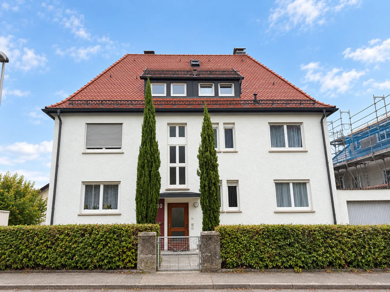3 Zimmer Wohnung mit 78 m² in Ravensburg – Bild 3