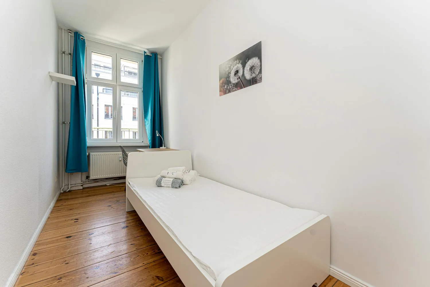 WG-Zimmer in Berlin – Bild 1