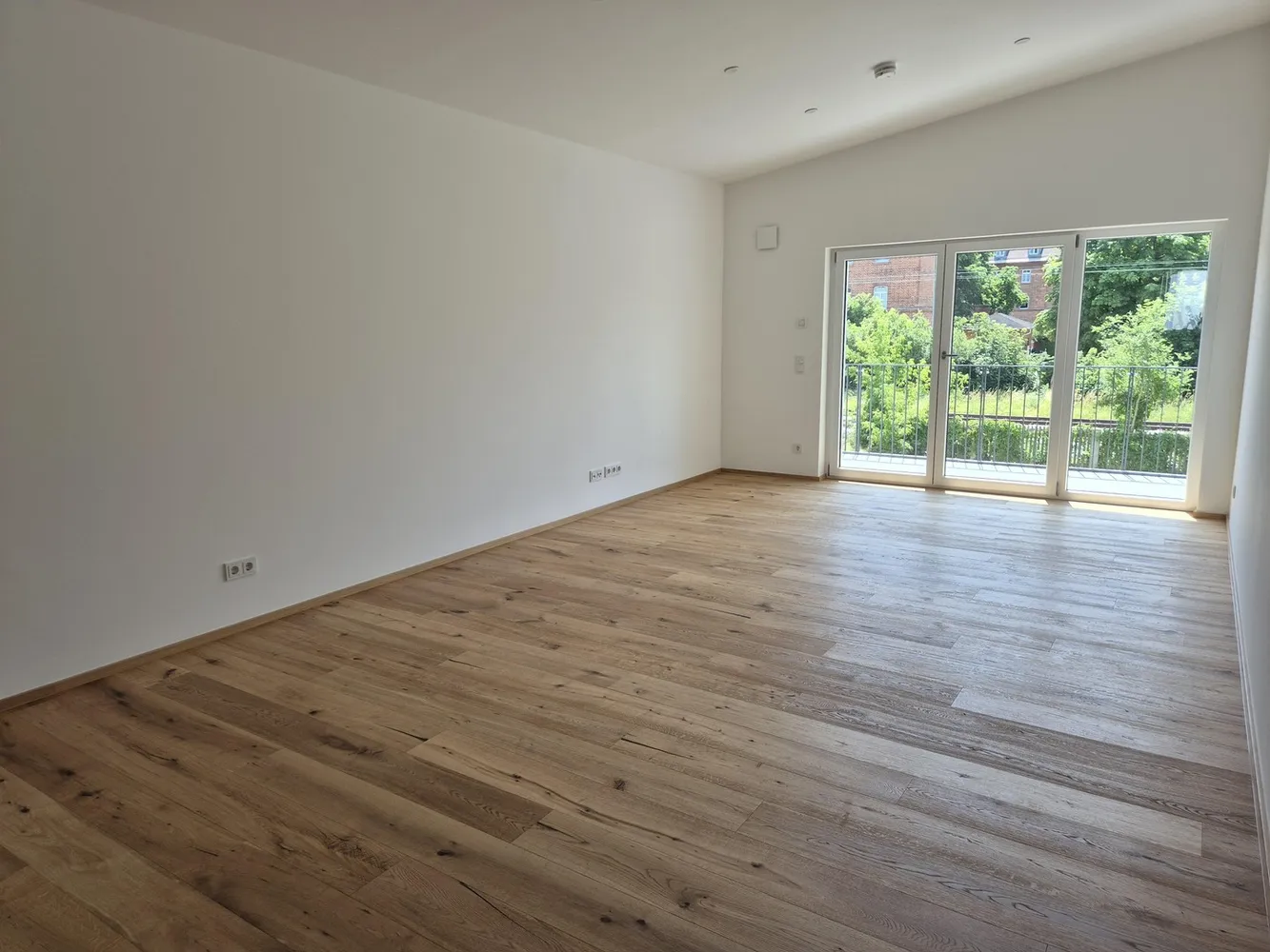 1 room apartment with 40 m² in Munich – Photo 3