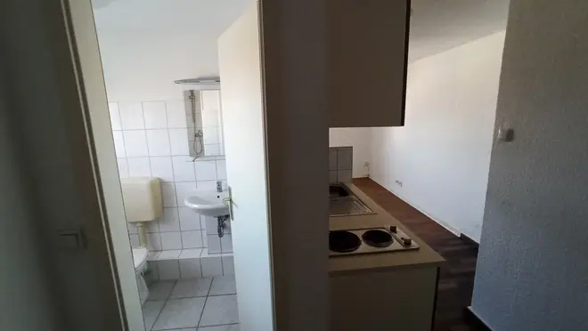 1 Zimmer Wohnung mit 28 m² in Lübeck – Bild 5