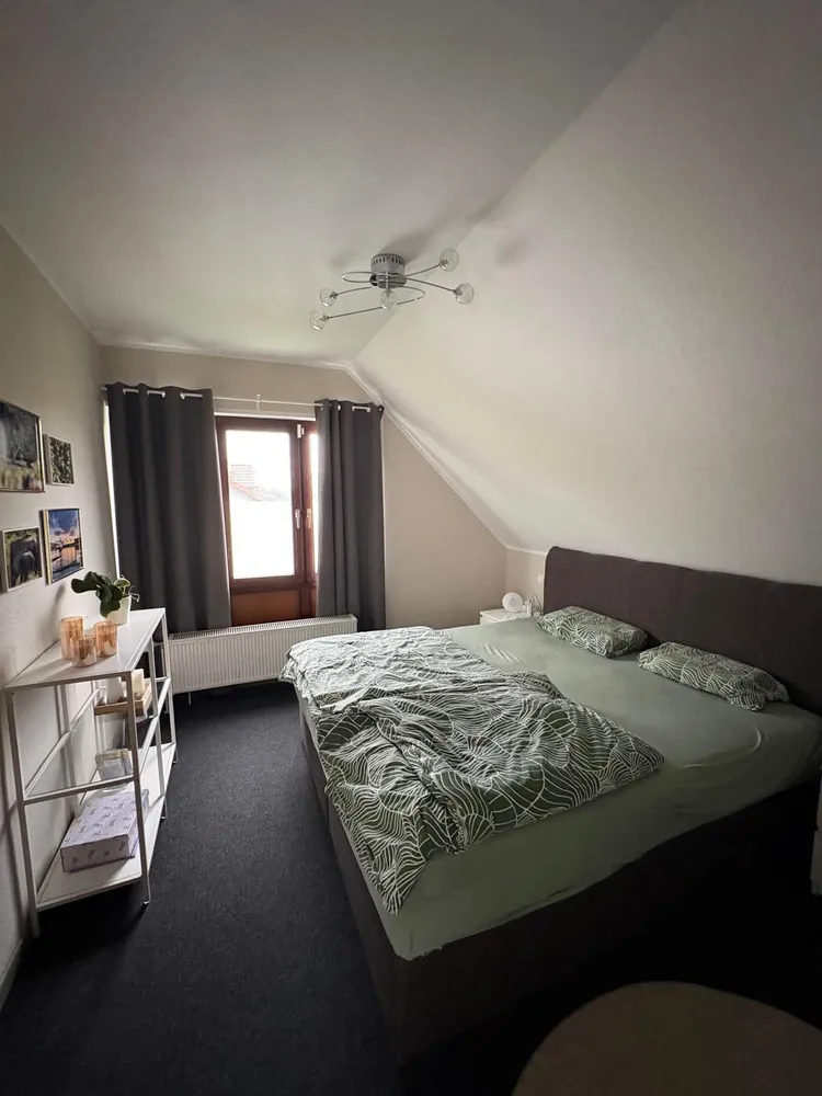 3 room apartment with 80 m² in Kassel – Photo 8