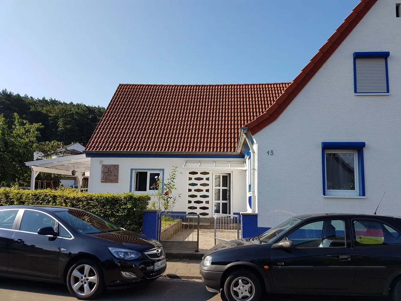 3 Zimmer Wohnung mit 95 m² in Kaiserslautern – Bild 5
