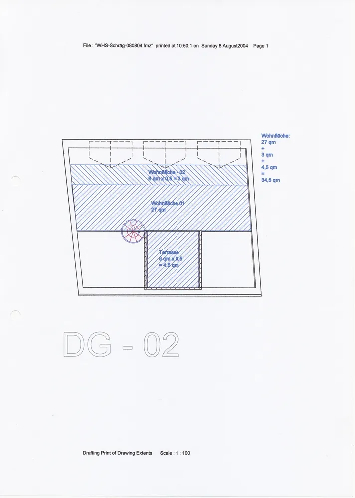 4 Zimmer Wohnung mit 120 m² in Speyer – Bild 7