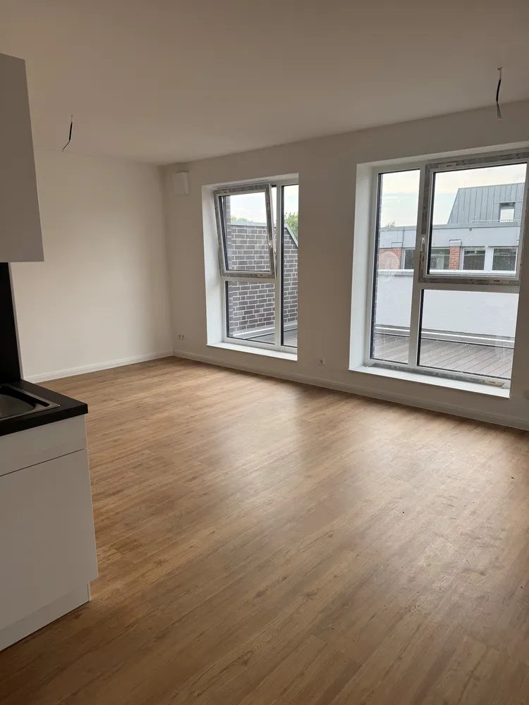 2 room apartment with 65 m² in Oldenburg – Photo 4