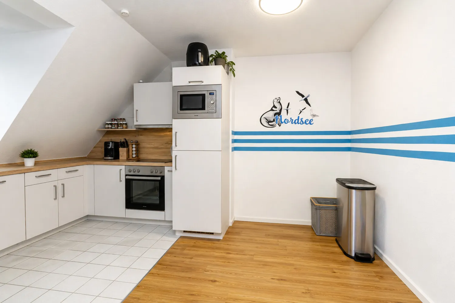 2 Zimmer Wohnung mit 70 m² in Stade – Bild 3