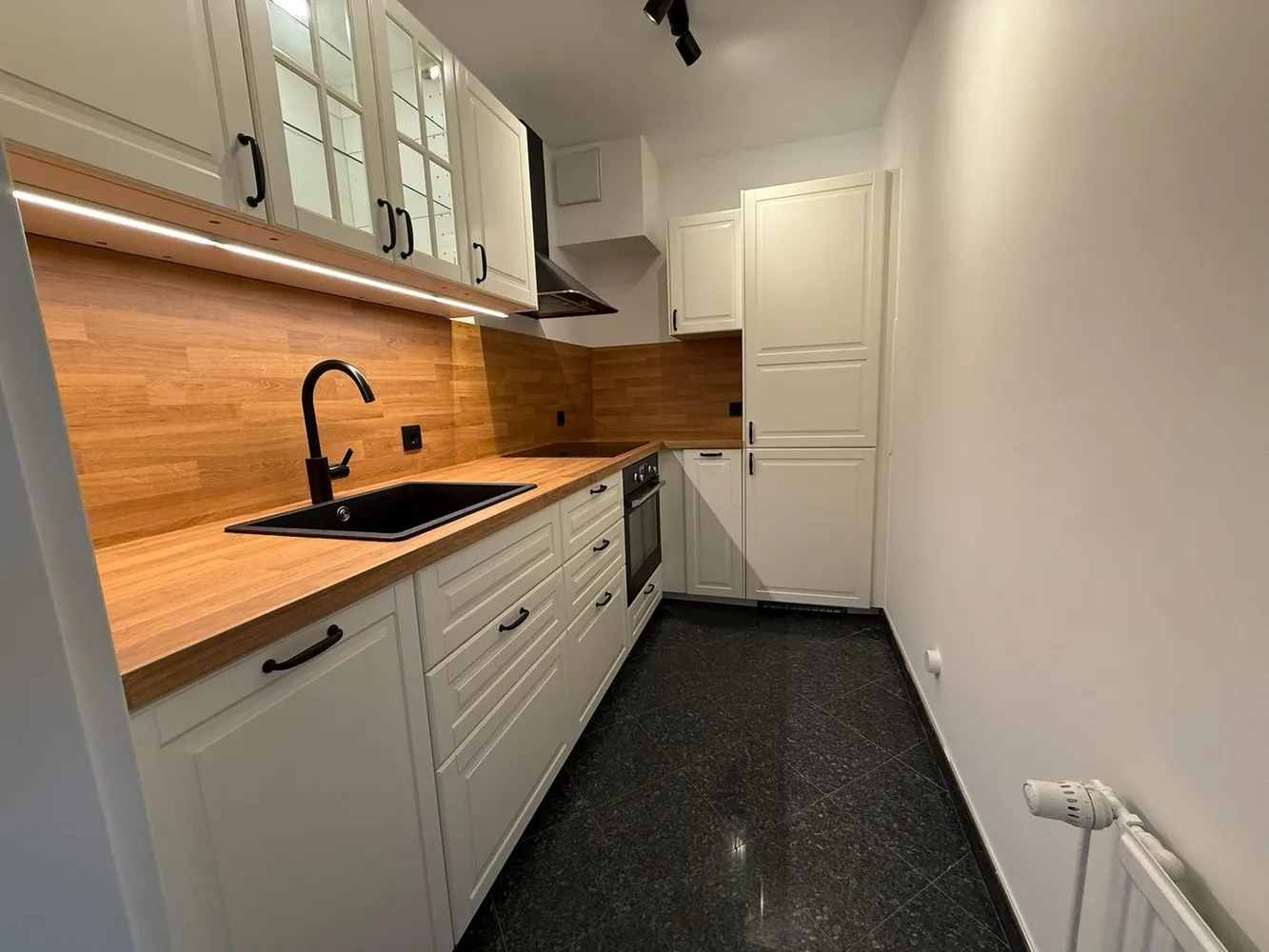 2 Zimmer Wohnung mit 59 m² in Bremen – Bild 3