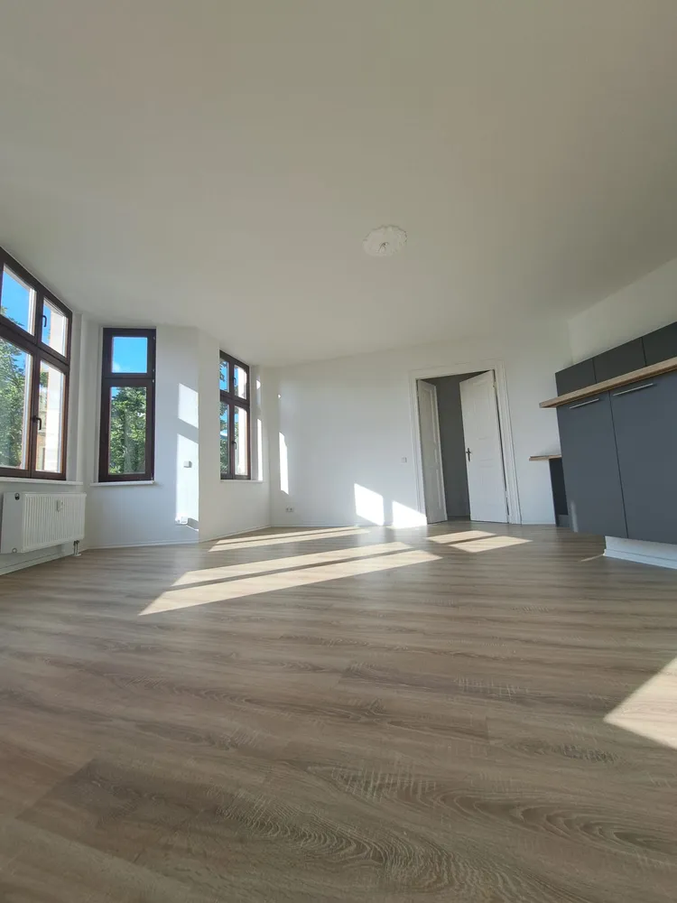 2 room apartment with 65 m² in Magdeburg – Photo 2
