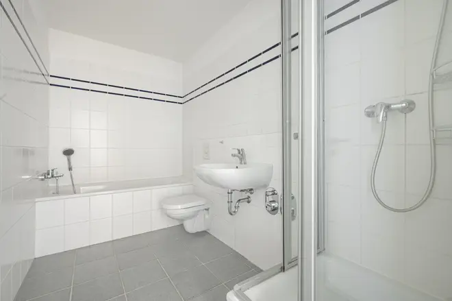 3 Zimmer Wohnung mit 89 m² in Hamburg – Bild 8