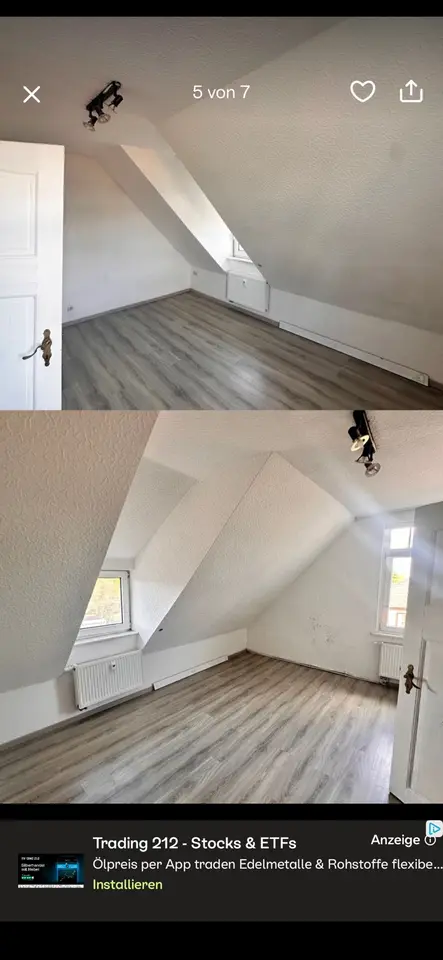 4 Zimmer Wohnung mit 90 m² in Soltau – Bild 4