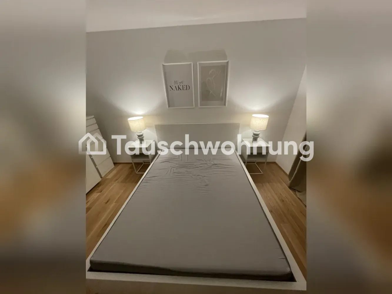 2 Zimmer Wohnung mit 58 m² in München – Bild 2