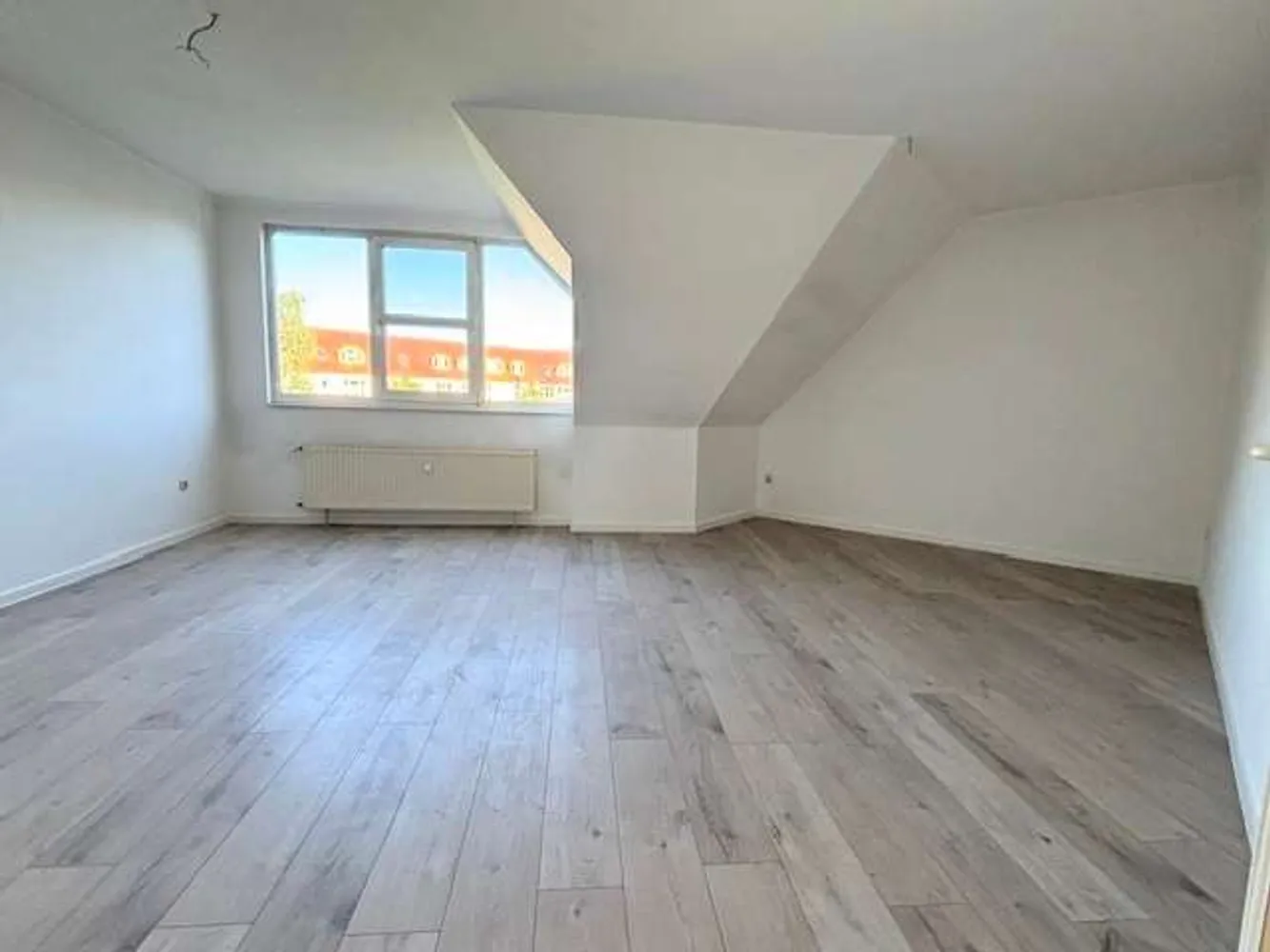 3 Zimmer Wohnung mit 68 m² in Borna – Bild 4