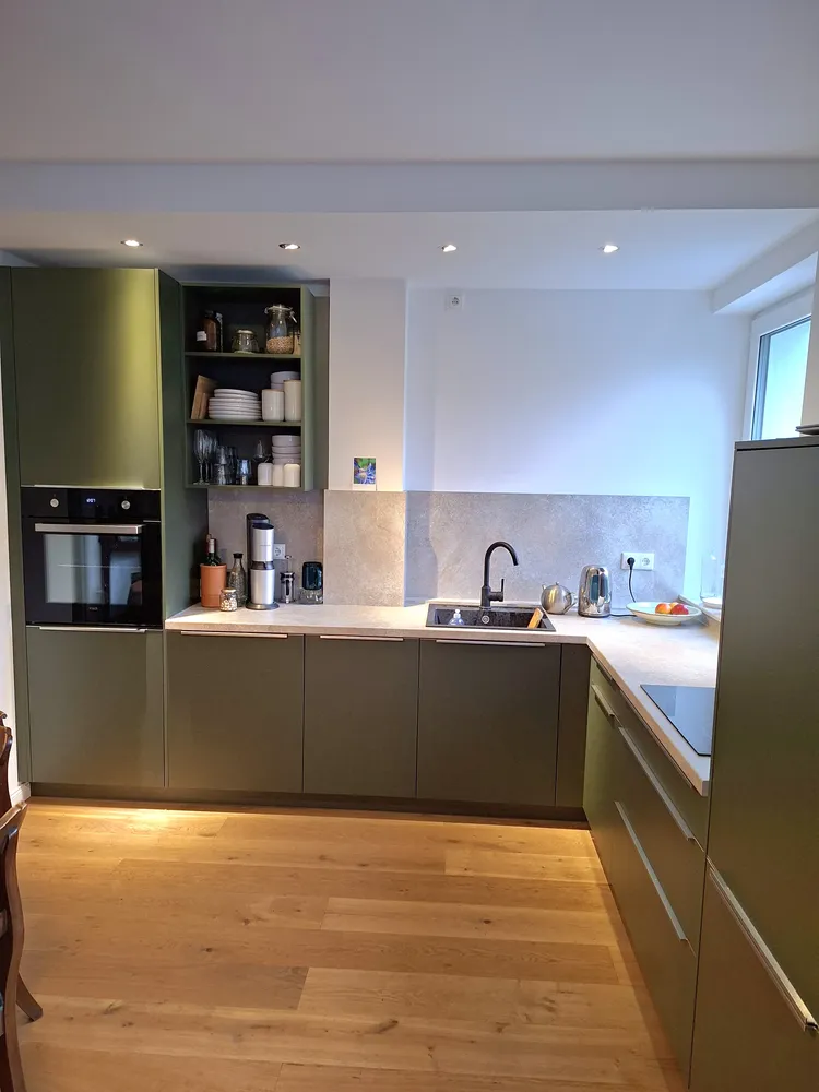2 Zimmer Wohnung mit 48 m² in Hannover – Bild 10