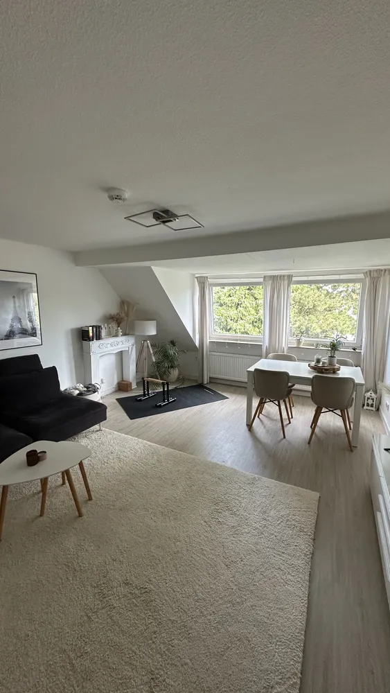 2 room apartment with 60 m² in Essen – Photo 5