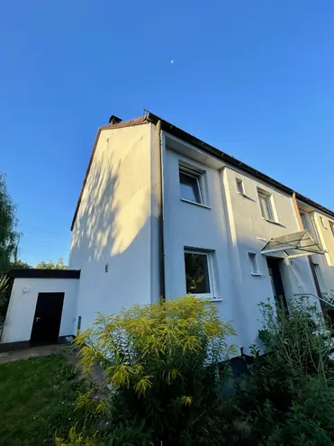 6 Zimmer Haus mit 140 m² in Nürnberg – Bild 2