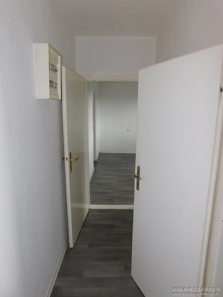 3 Zimmer Wohnung mit 66 m² in Wismar – Bild 5