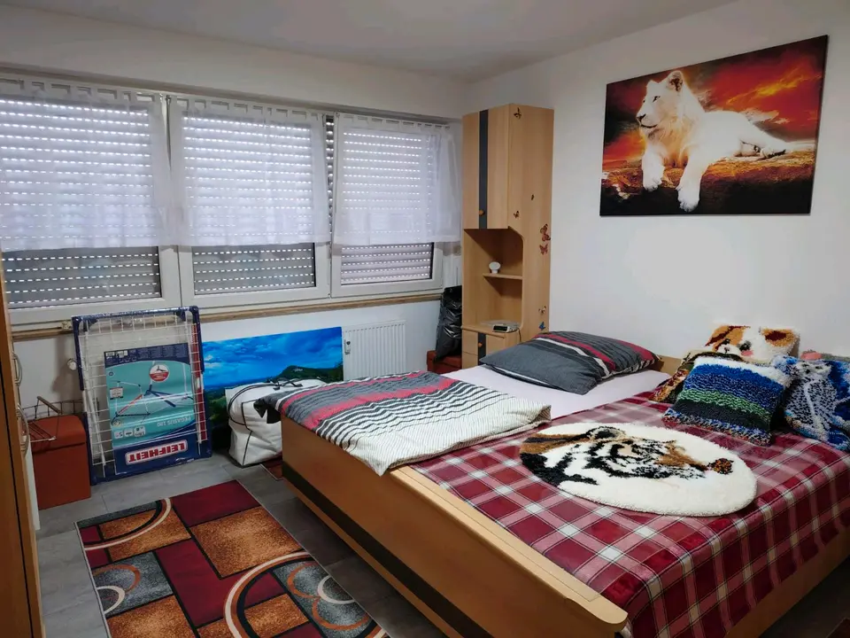 3 Zimmer Wohnung mit 88 m² in Minden – Bild 5