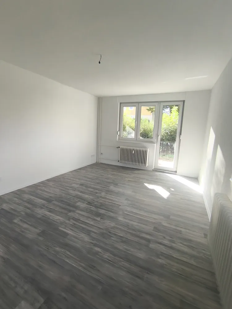 3 Zimmer Wohnung mit 64 m² in Eschwege – Bild 4