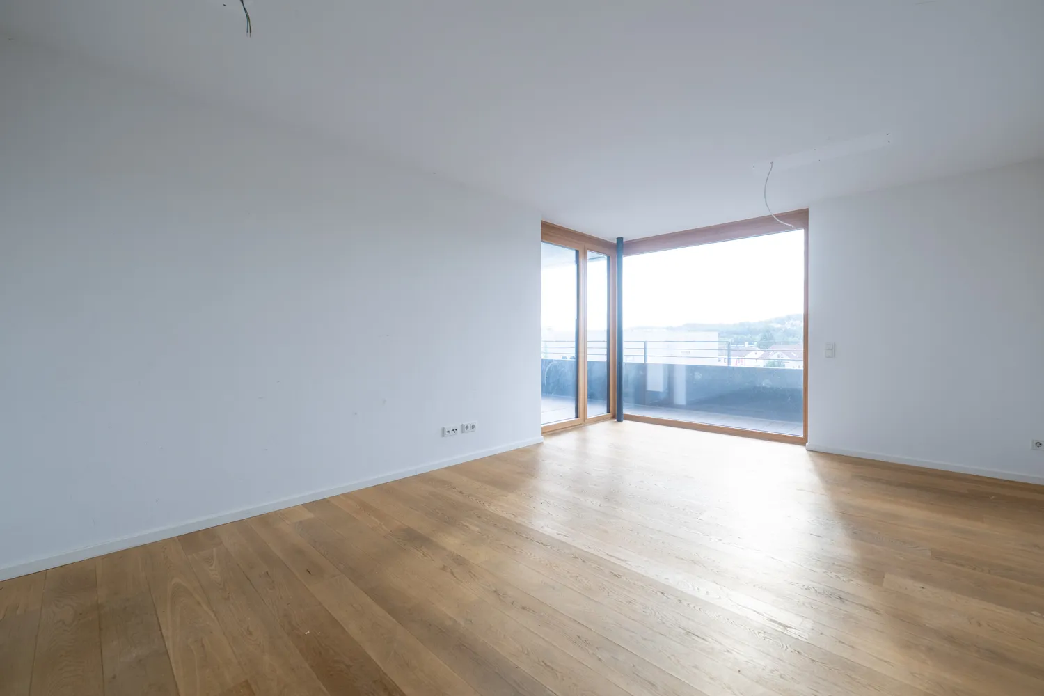 4 Zimmer Wohnung mit 112 m² in Deggendorf – Bild 4