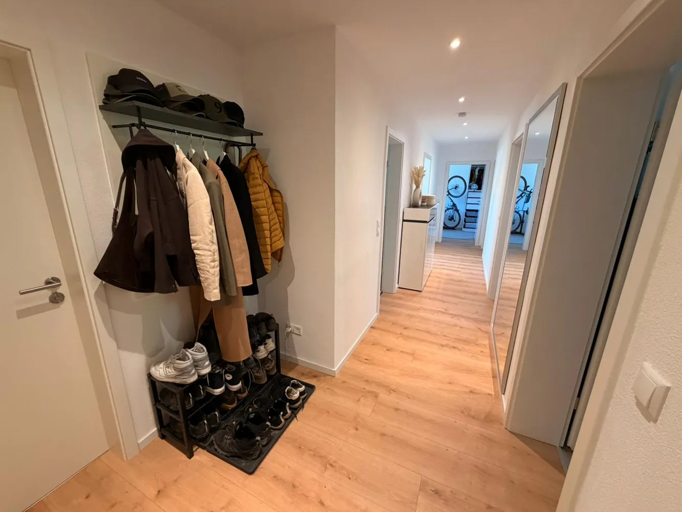 4 Zimmer Wohnung mit 100 m² in Kempten (Allgäu) – Bild 12