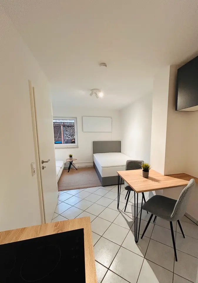 Studio mit 20 m² in Metzingen – Bild 9