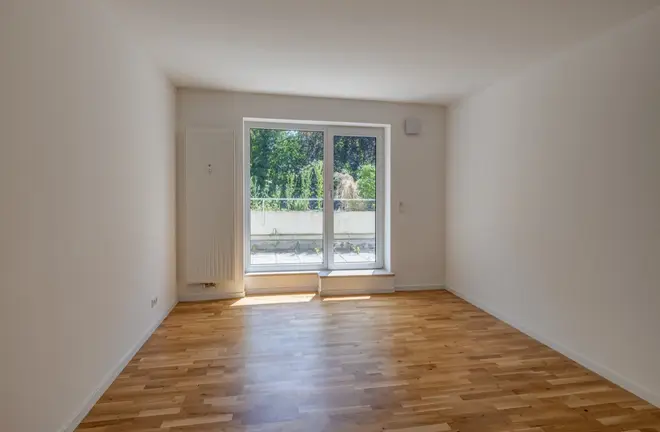 3 Zimmer Wohnung mit 119 m² in München – Bild 5