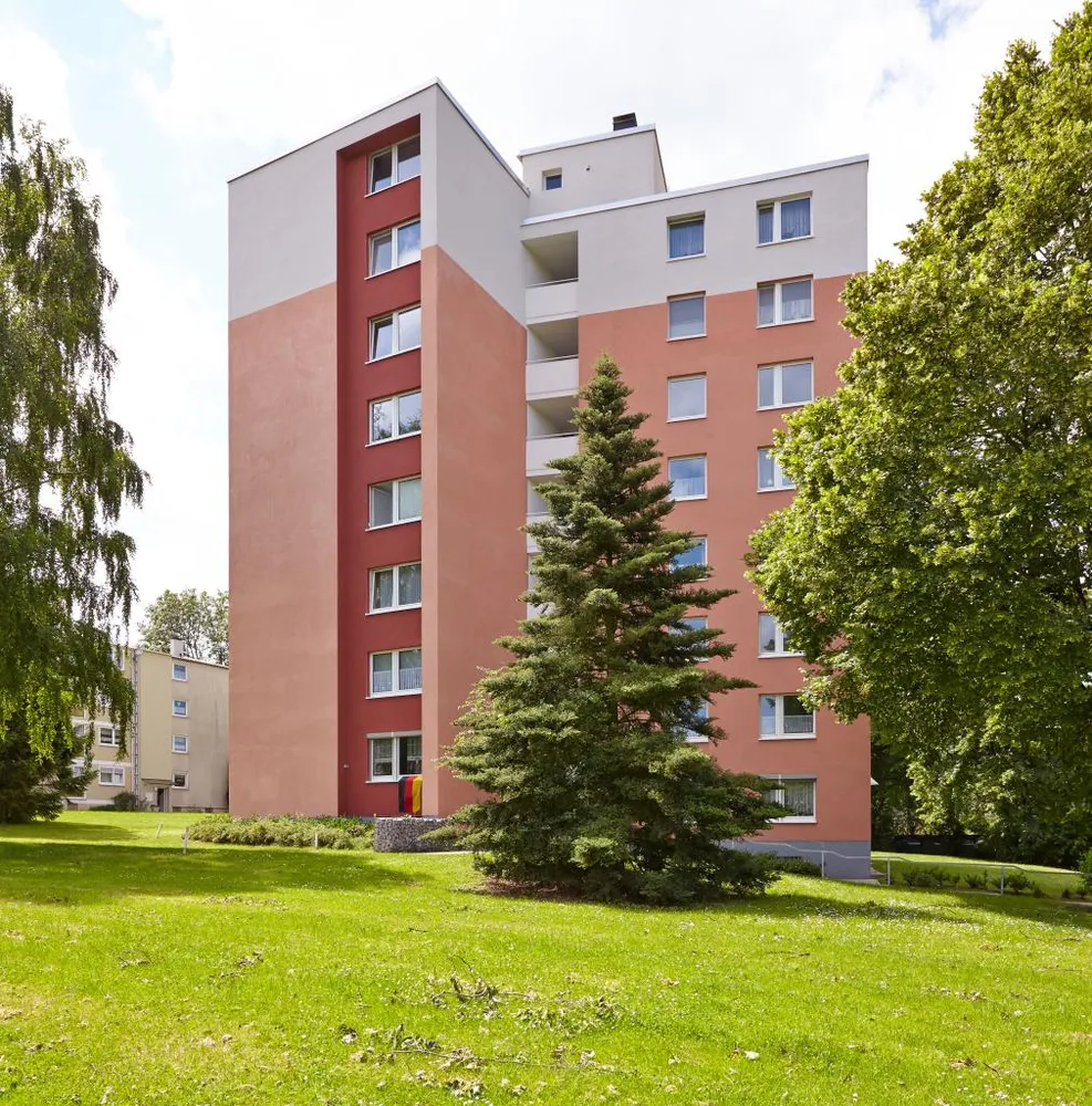 2 Zimmer Wohnung mit 60 m² in Bochum – Bild 2