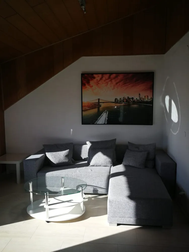 2 Zimmer Wohnung mit 50 m² in Tuttlingen – Bild 12