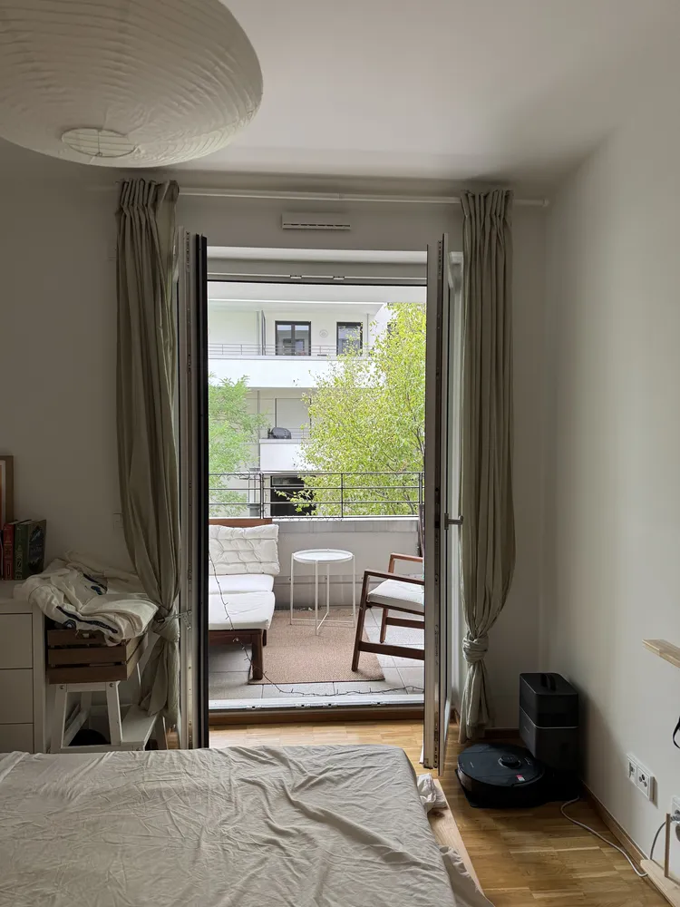 2 Zimmer Wohnung mit 51 m² in Frankfurt am Main – Bild 11
