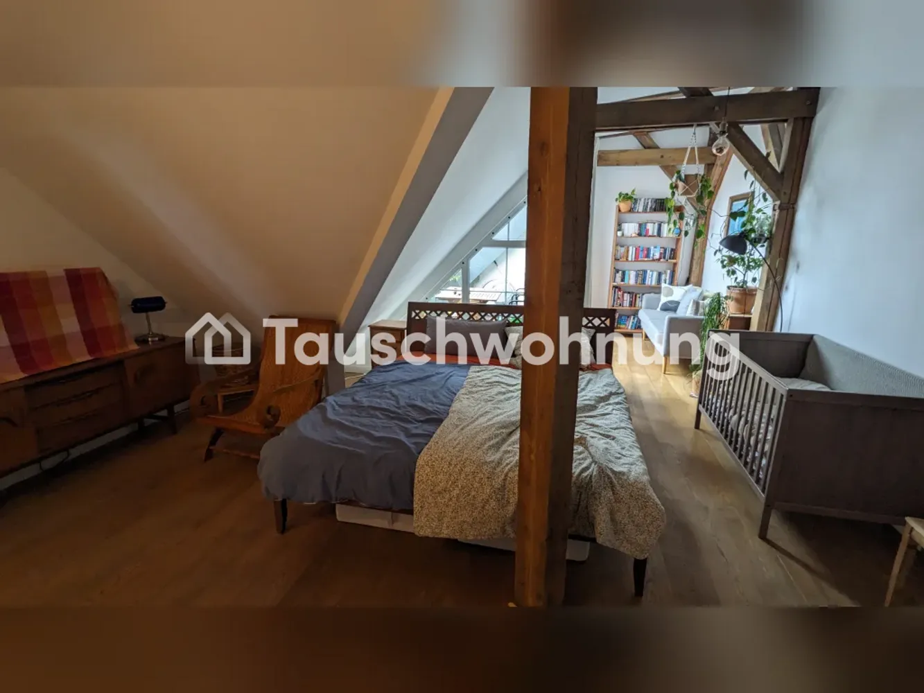 3 Zimmer Wohnung mit 120 m² in Berlin – Bild 9