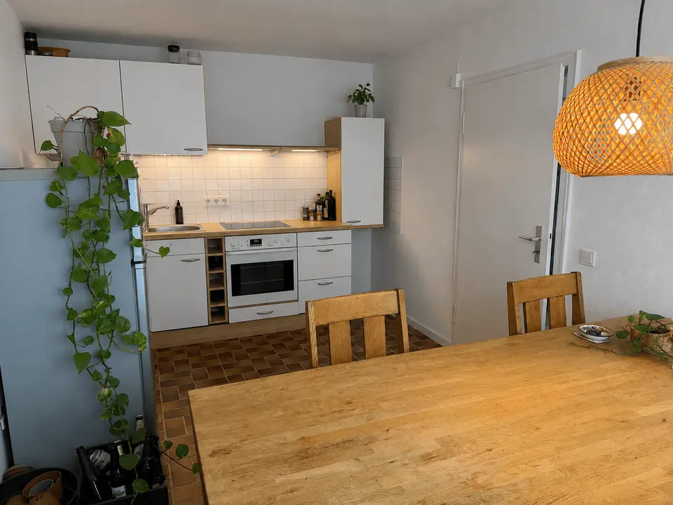2 Zimmer Wohnung mit 60 m² in Dortmund – Bild 3