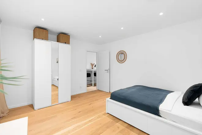 WG-Zimmer in München – Bild 2