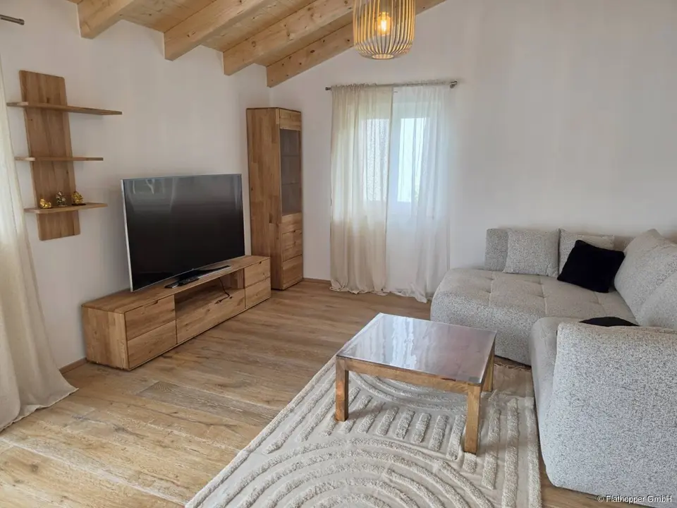 Shared room with 90 m² in Rosenheim – Photo 1
