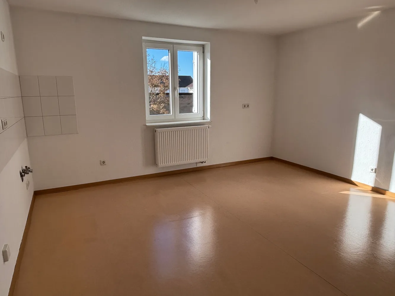 2 Zimmer Wohnung mit 51 m² in Mannheim – Bild 6
