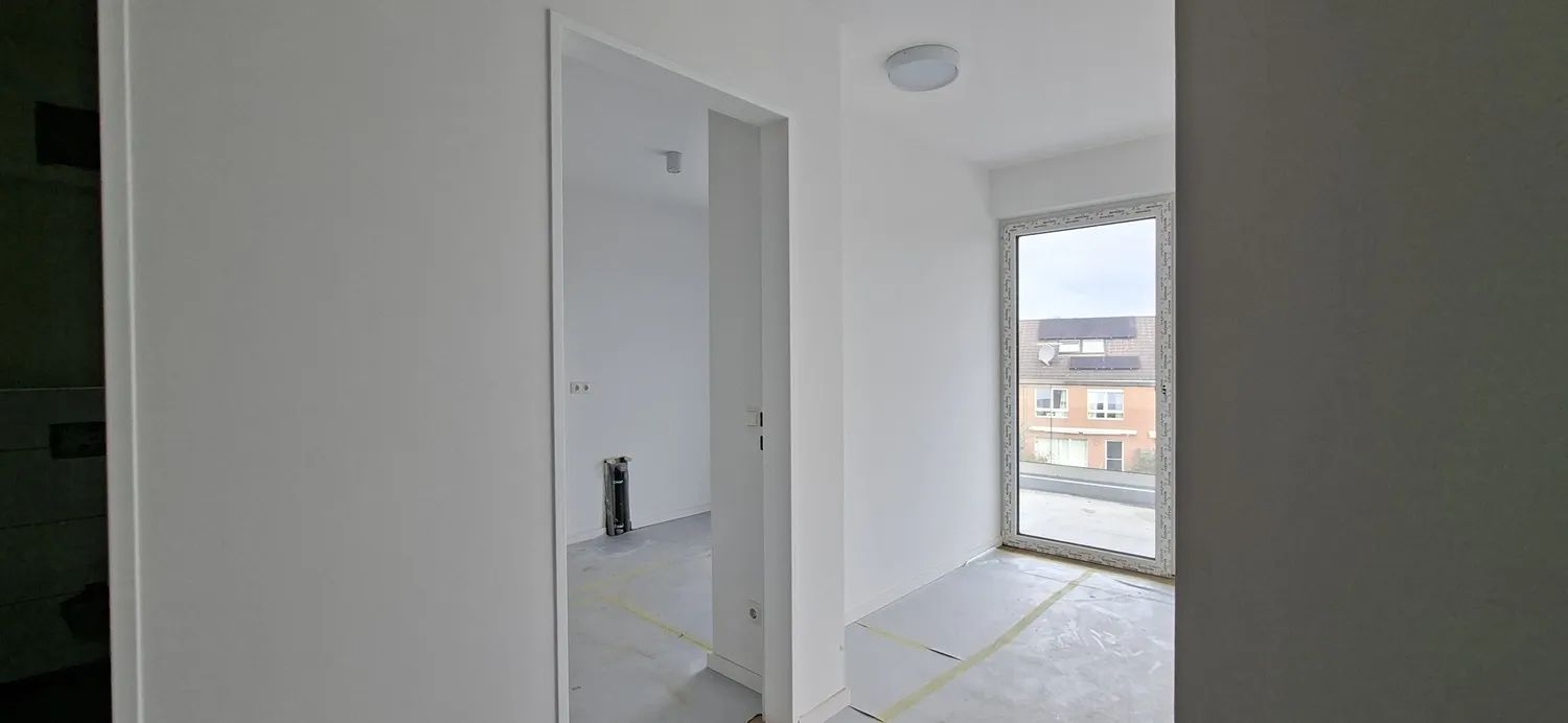 2 room apartment with 49 m² in Mönchengladbach – Photo 2