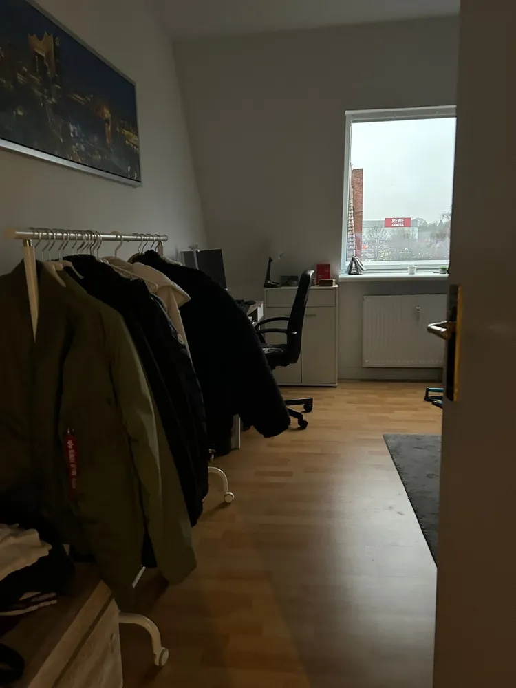 3 Zimmer Wohnung mit 77 m² in Kiel – Bild 7