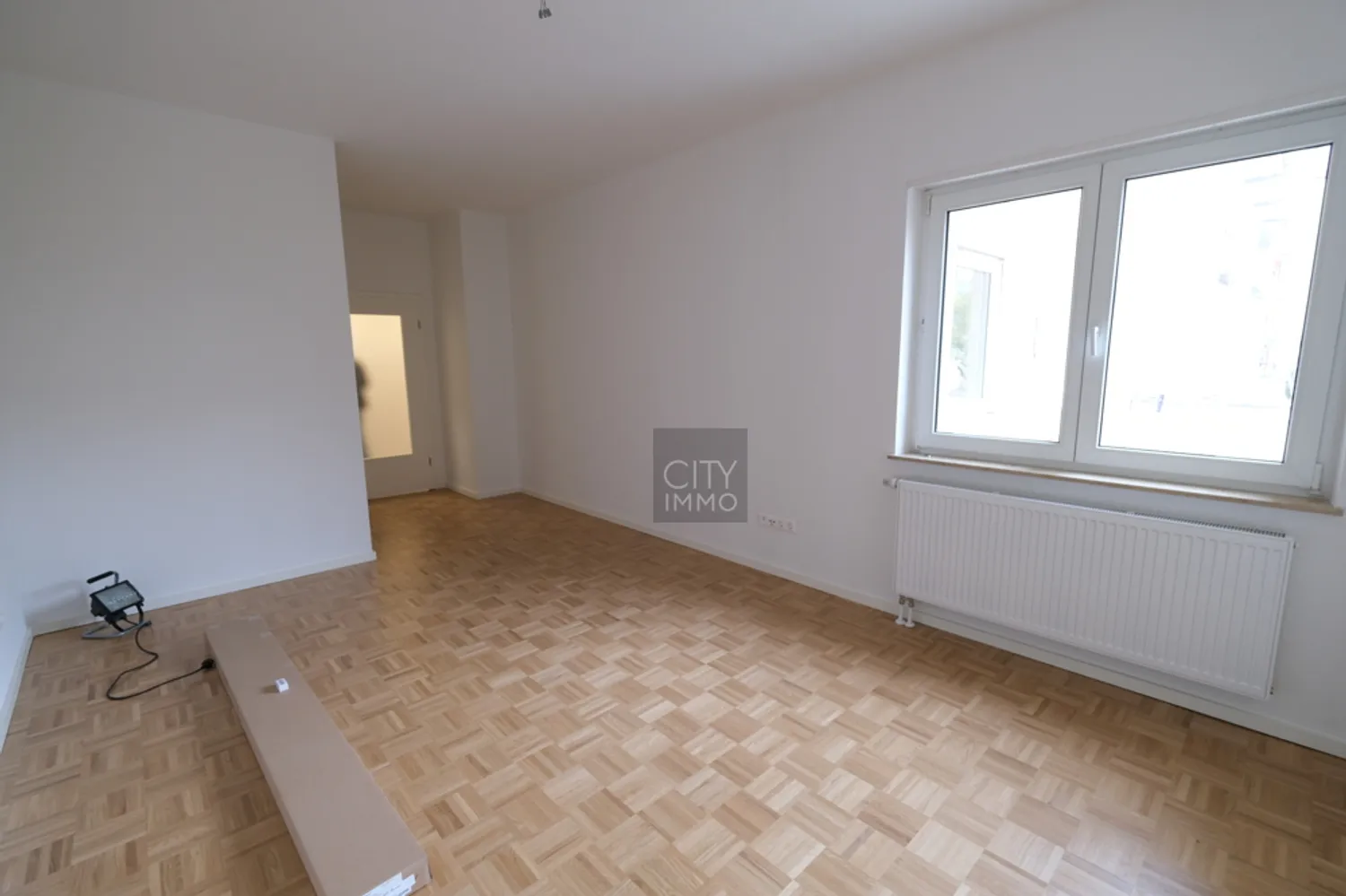 4 Zimmer Wohnung mit 93 m² in Nürnberg – Bild 6
