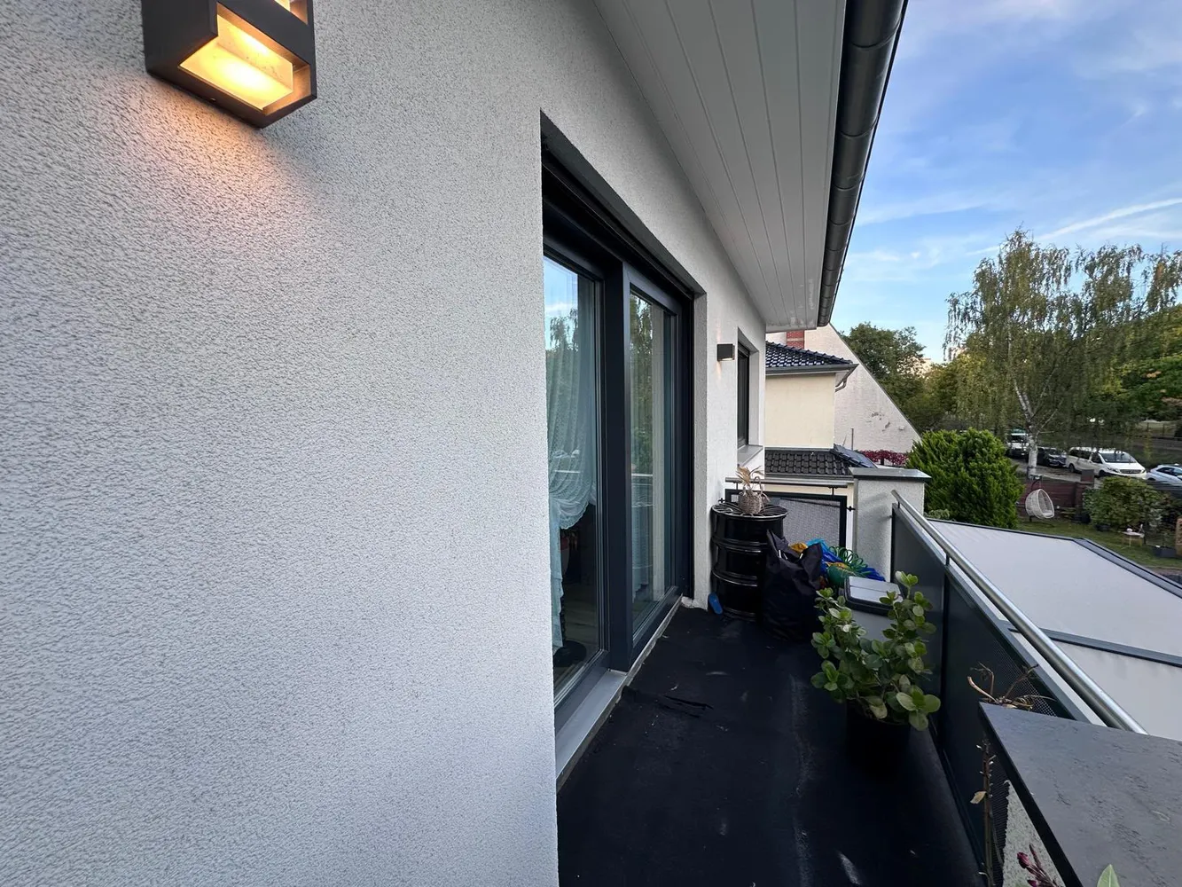 5 Zimmer Wohnung mit 150 m² in Berlin – Bild 12