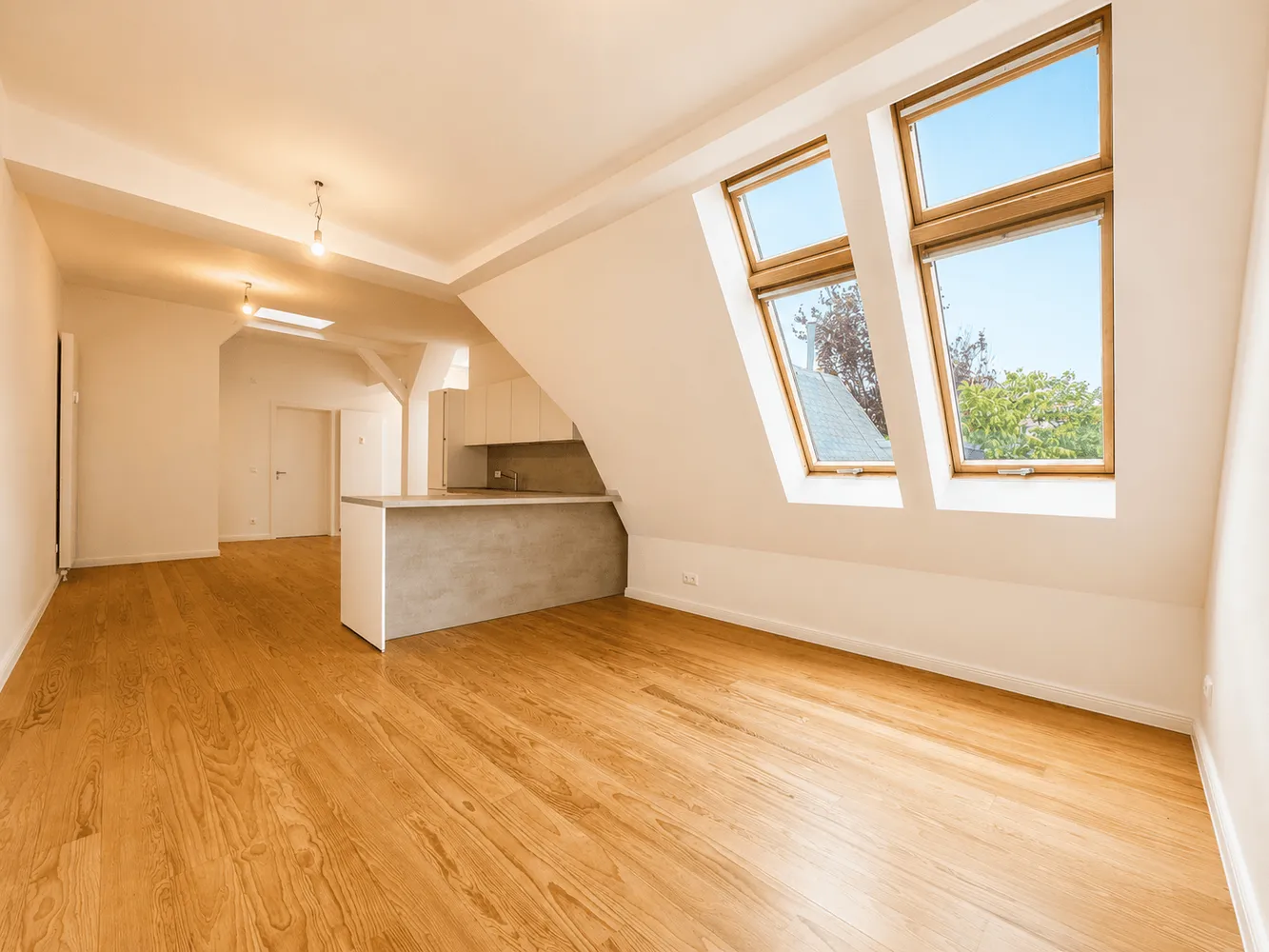 3 Zimmer Wohnung mit 126 m² in Berlin – Bild 10
