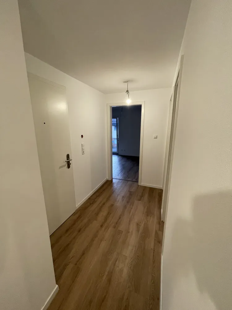 3 room apartment with 85 m² in Stuttgart – Photo 12