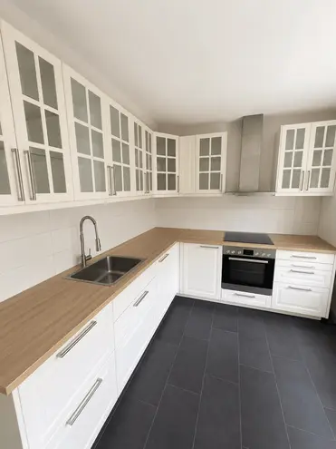 3 Zimmer Wohnung mit 87 m² in Mannheim – Bild 5