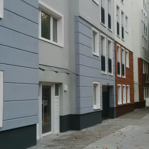 3 Zimmer Wohnung mit 76 m² in Berlin – Bild 2
