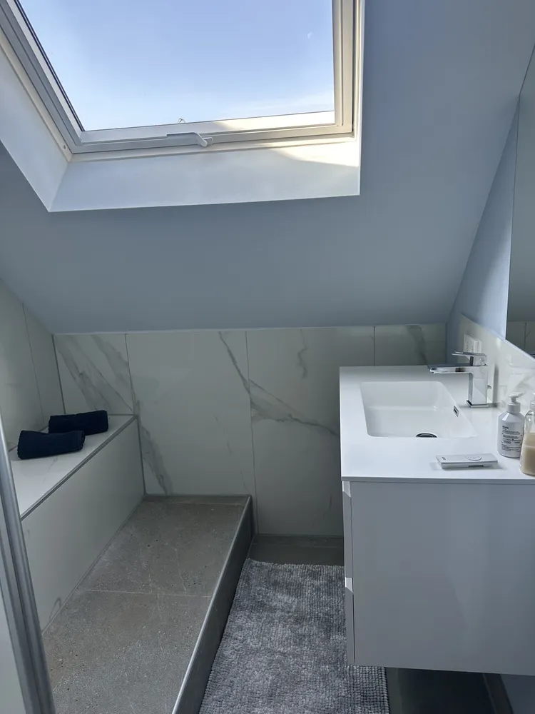 4 room apartment with 120 m² in Ludwigshafen am Rhein – Photo 2
