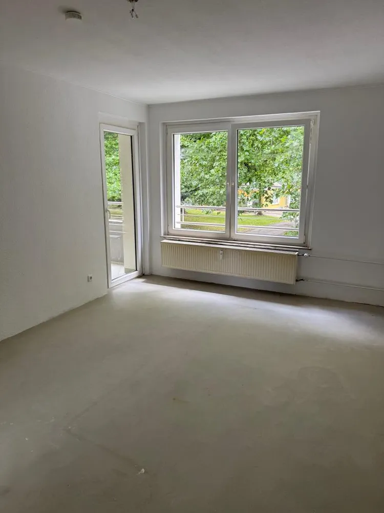 3 room apartment with 69 m² in Wuppertal – Photo 6