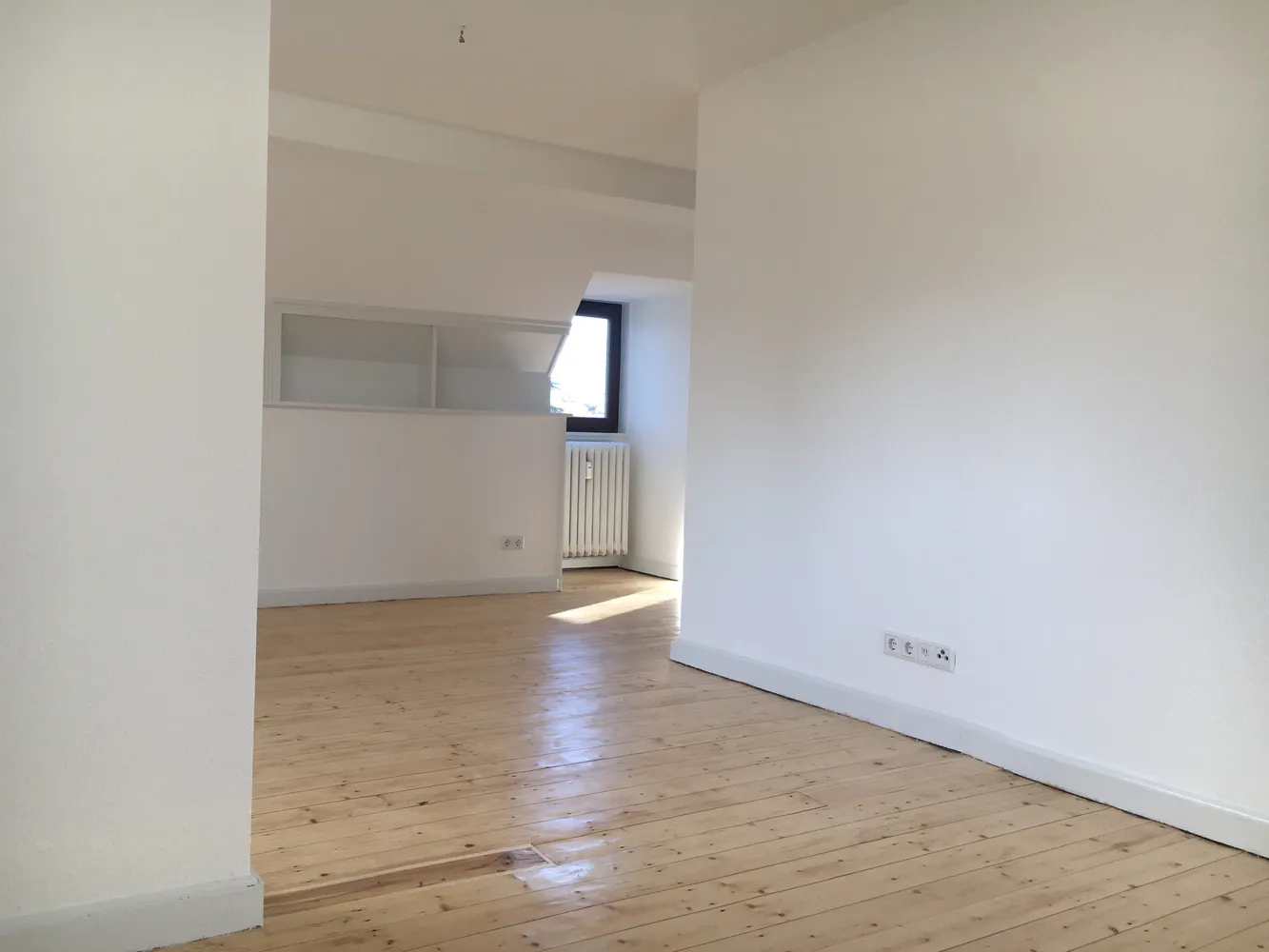 4 Zimmer Wohnung mit 75 m² in Kassel – Bild 8