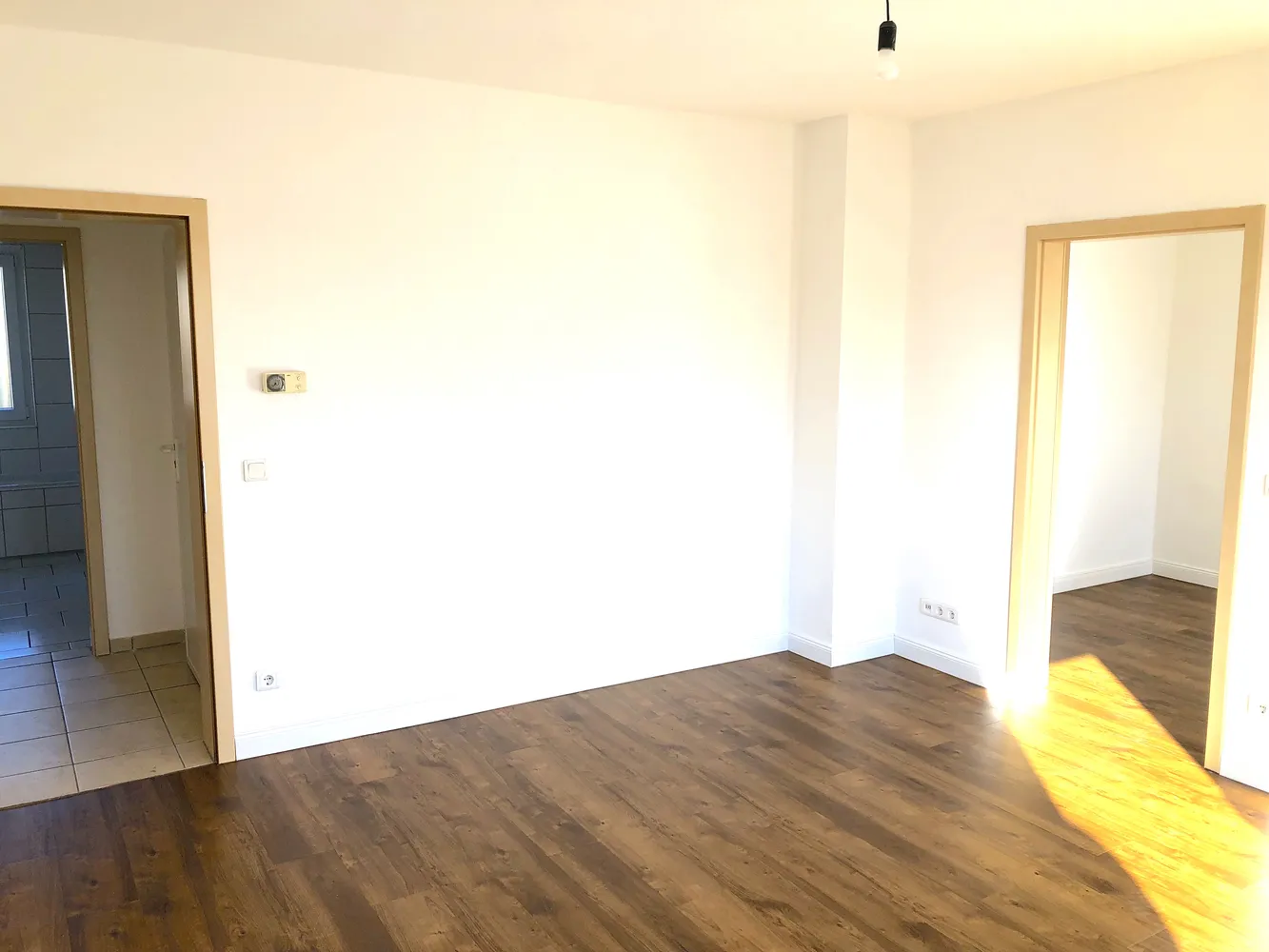 3 Zimmer Wohnung mit 65 m² in Recklinghausen – Bild 5