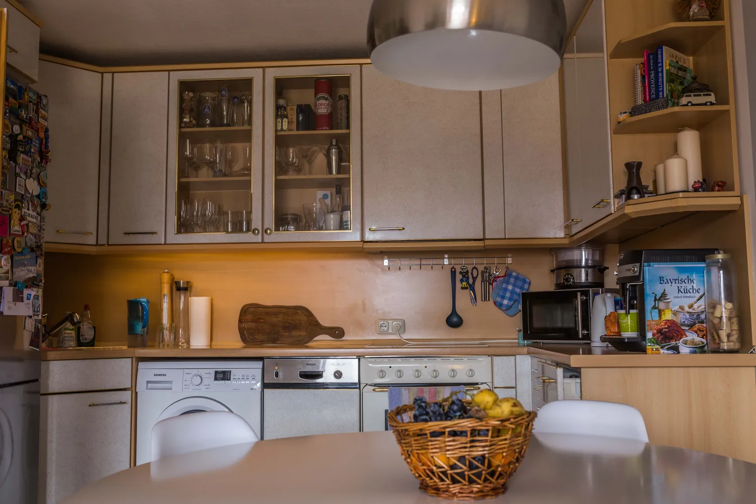 3 Zimmer Wohnung mit 60 m² in München – Bild 9
